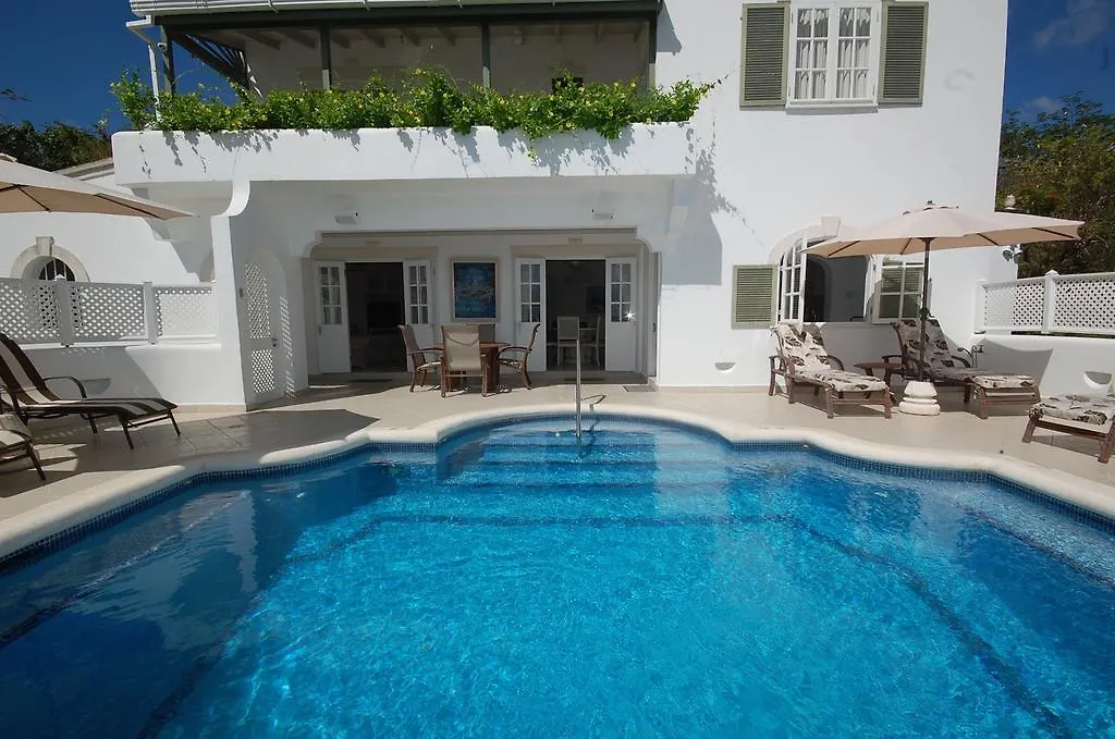 Villa Horizon Porters