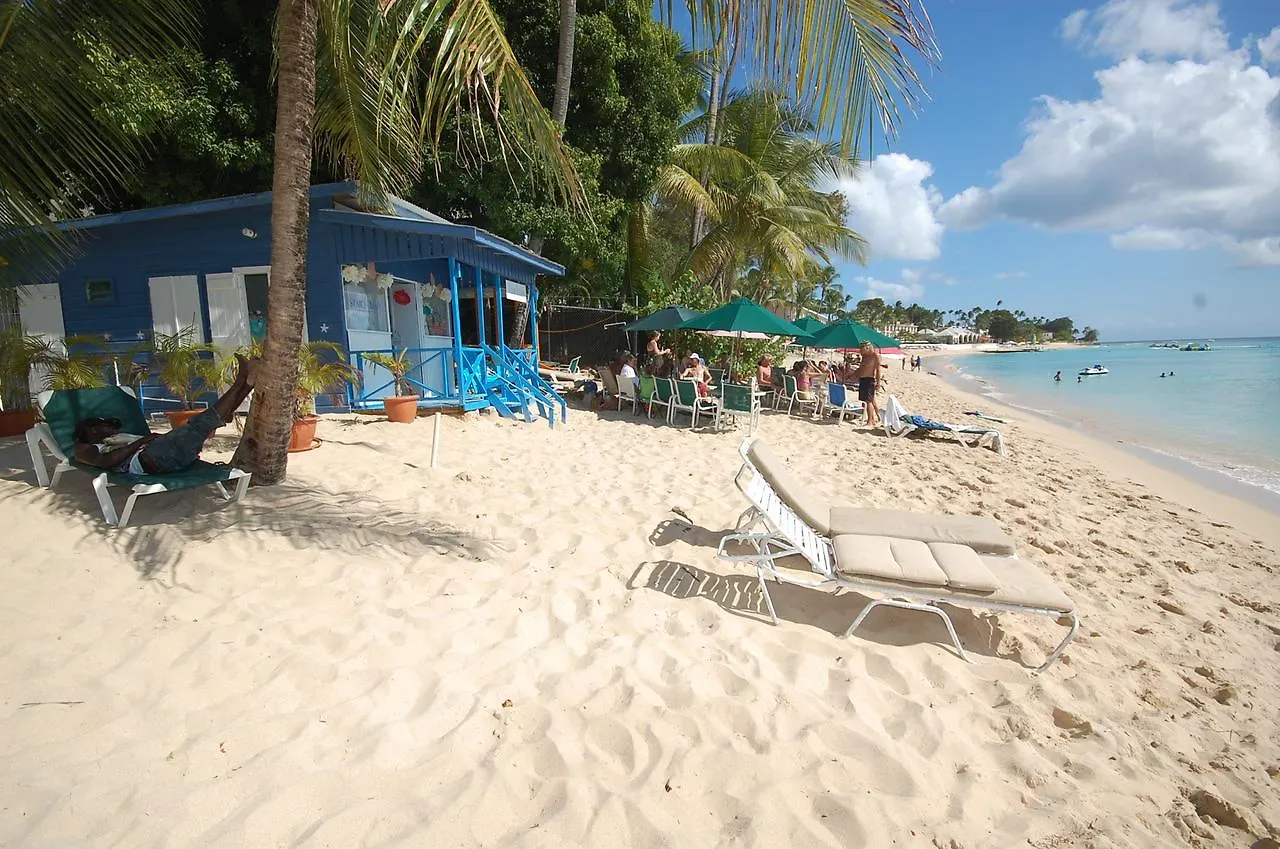 Villa Horizon Porters 0*,  Barbados