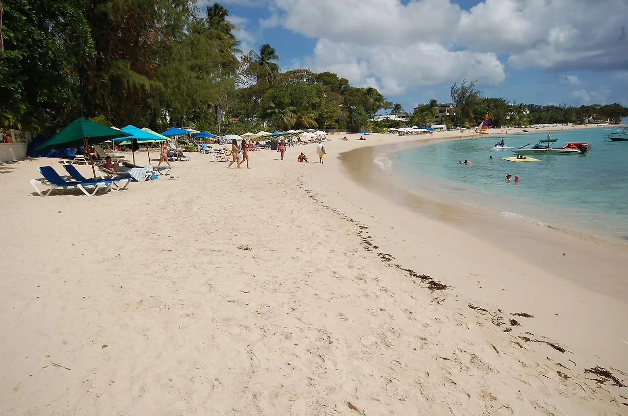 Villa Horizon Porters Barbados