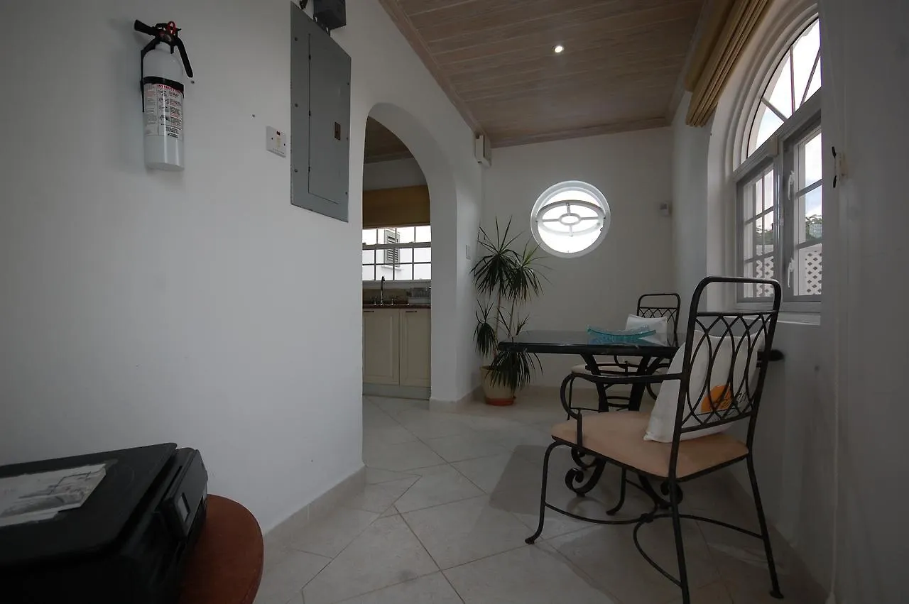Villa Horizon Porters Barbados