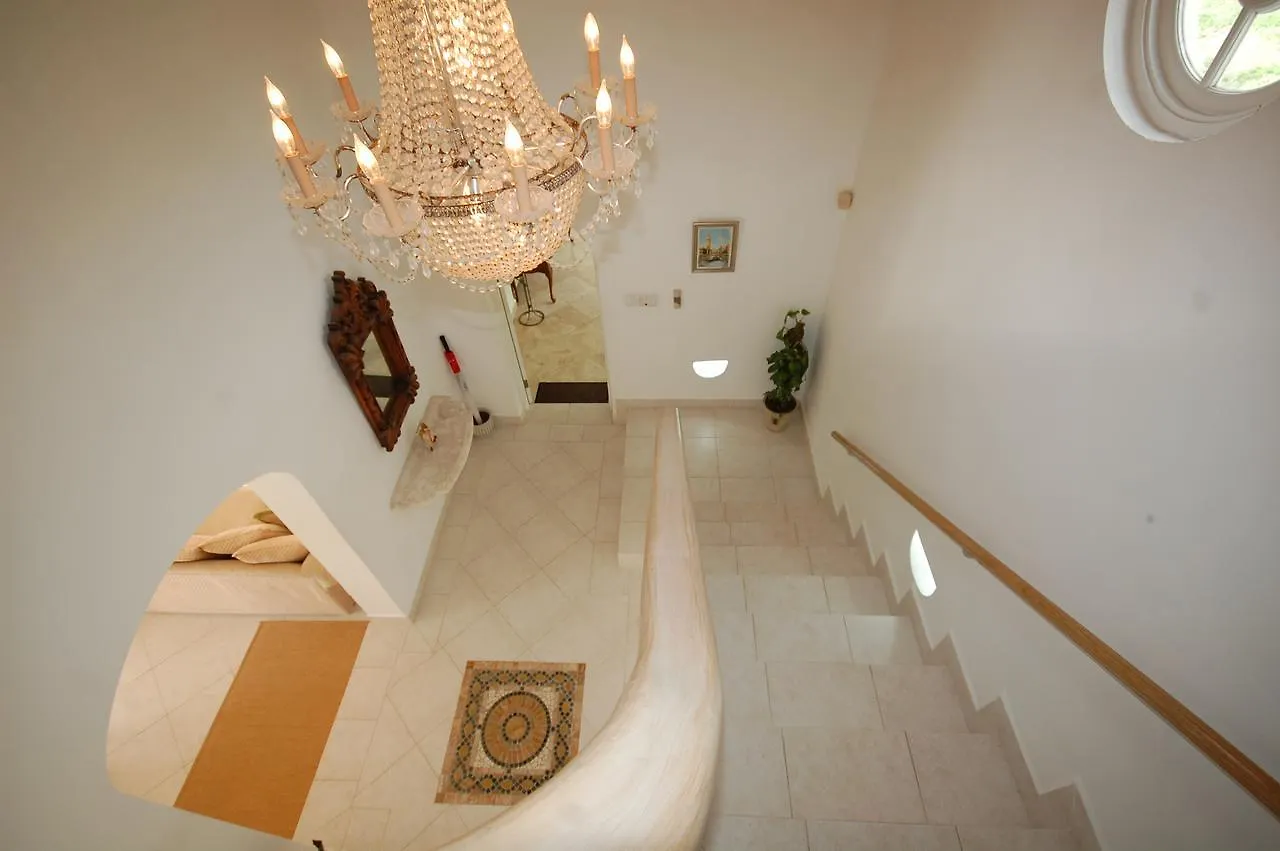 Villa Horizon Porters Barbados