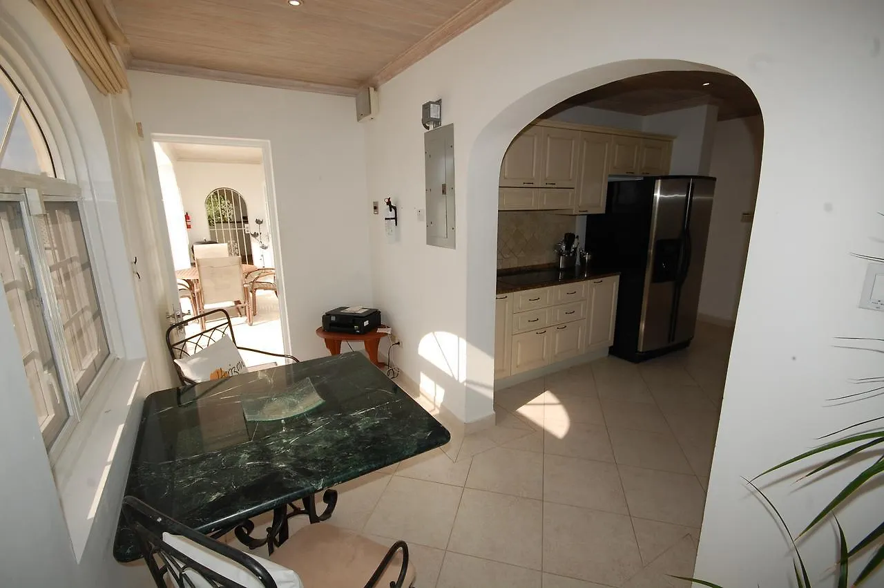 Villa Horizon Porters Barbados