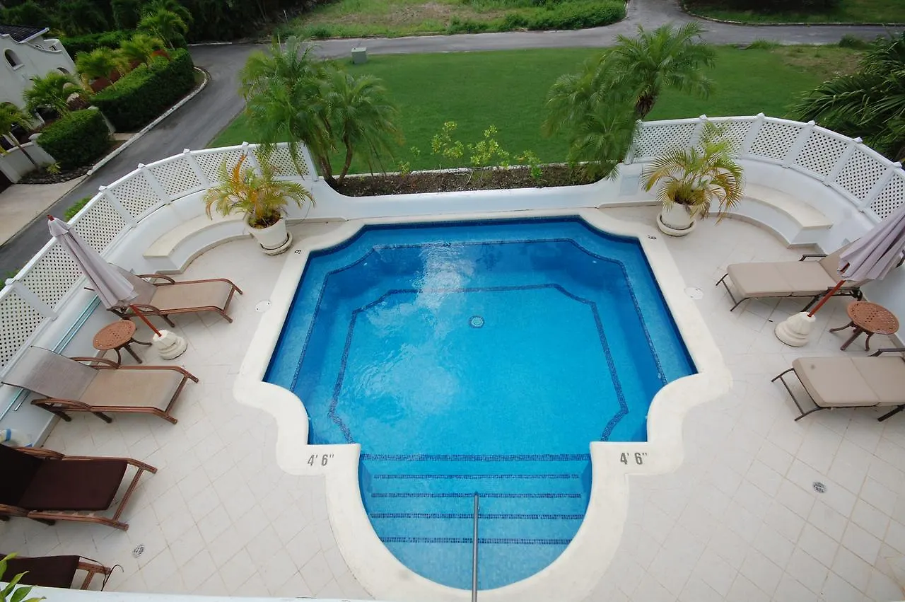 Villa Horizon Porters