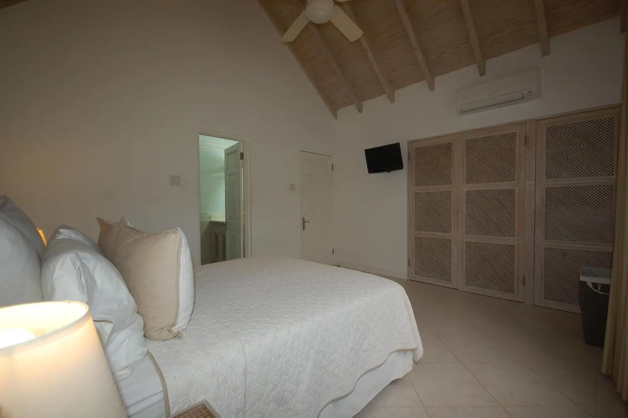 Villa Horizon Porters