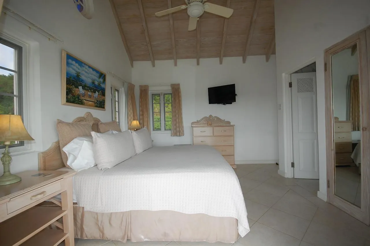 Villa Horizon Porters
