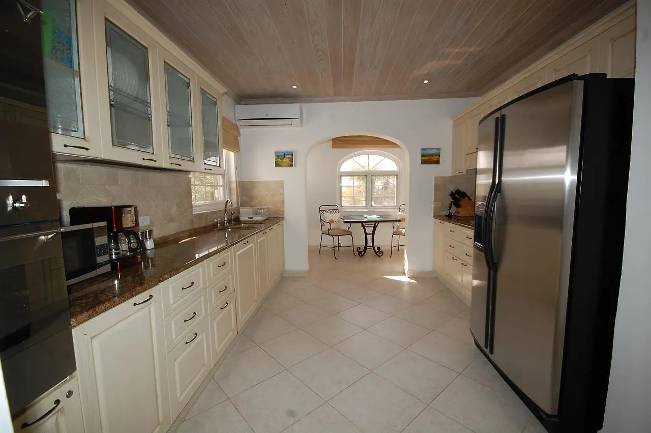 Villa Horizon Porters Barbados
