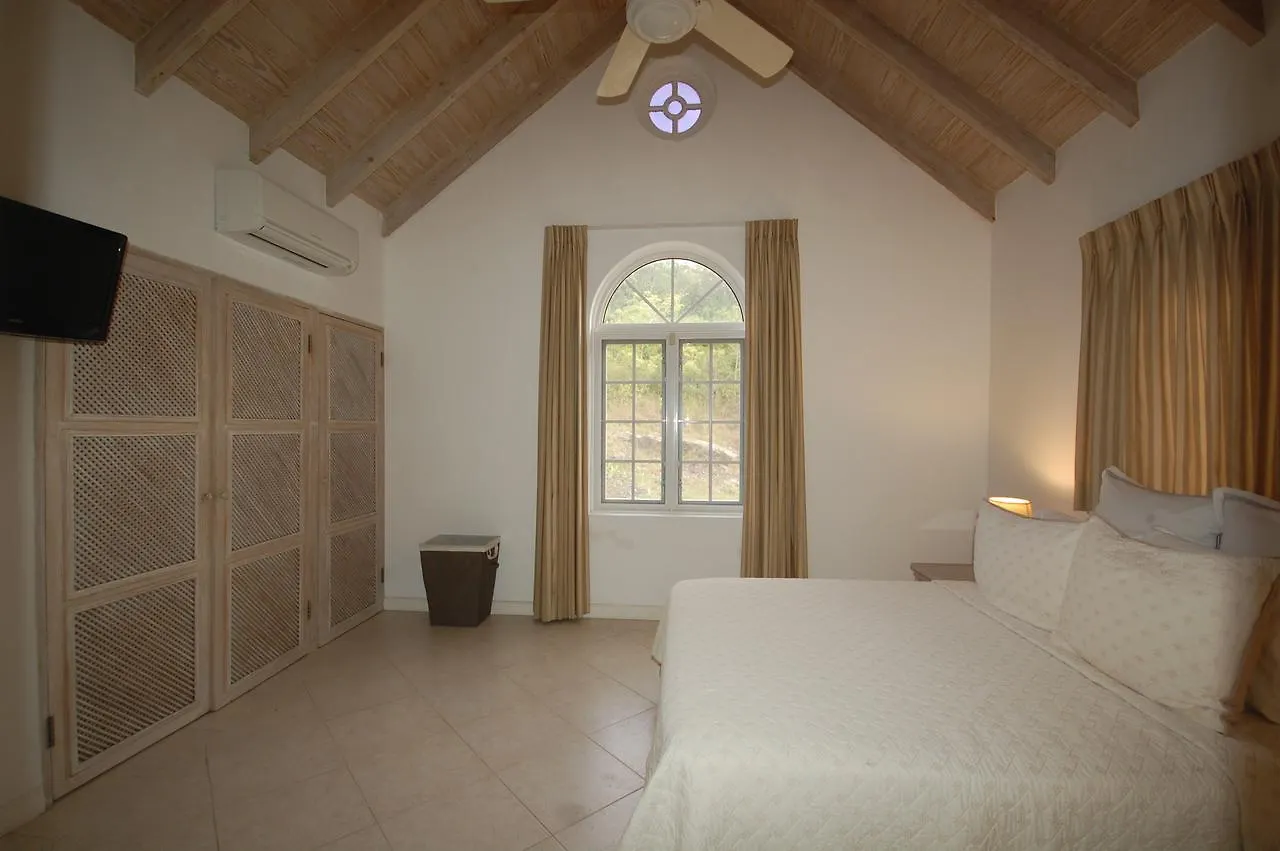 Villa Horizon Porters