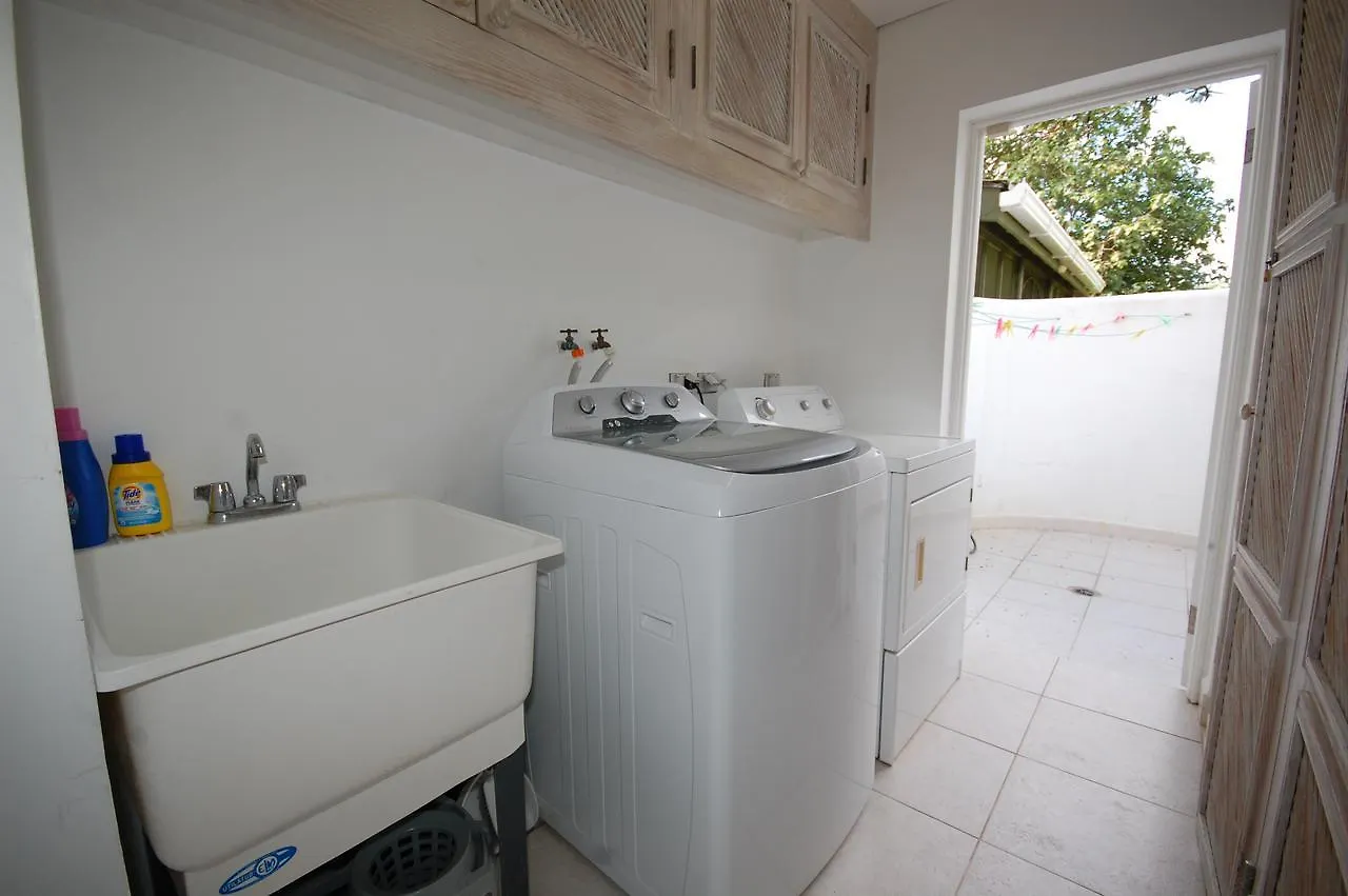 Villa Horizon Porters Barbados