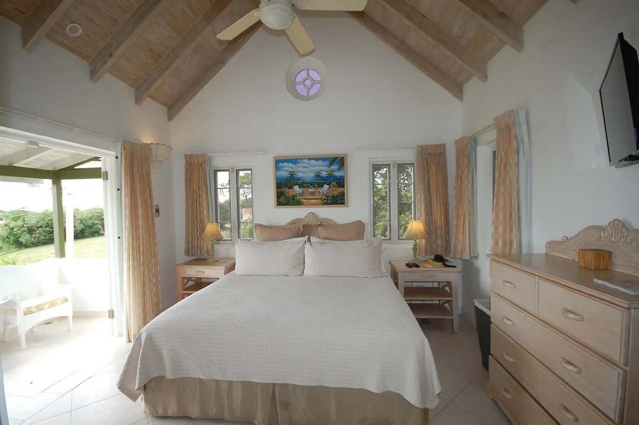 Villa Horizon Porters