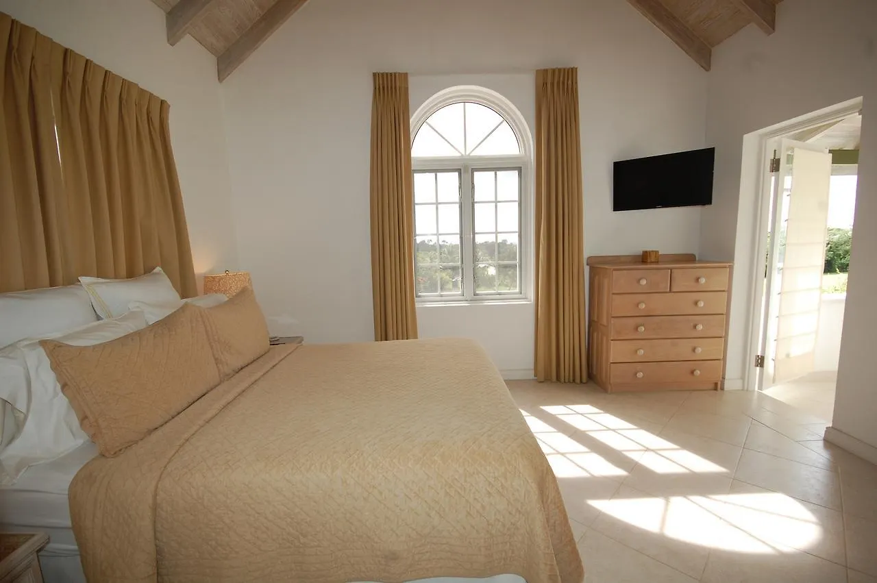 Villa Horizon Porters Barbados