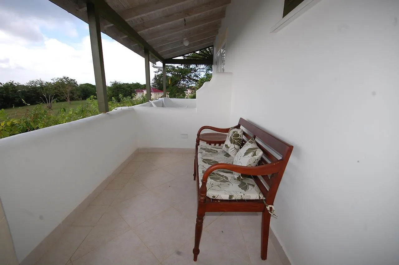 Villa Horizon Porters