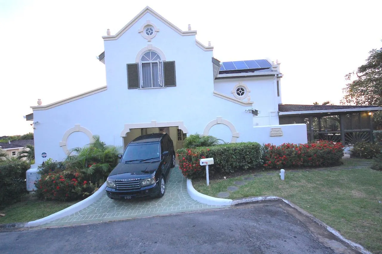 Villa Horizon Porters