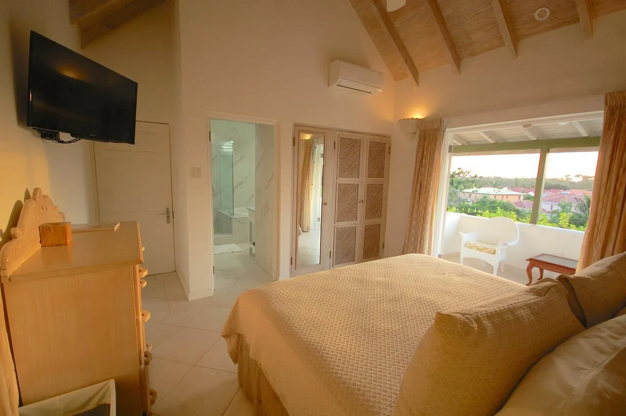 Villa Horizon Porters Barbados