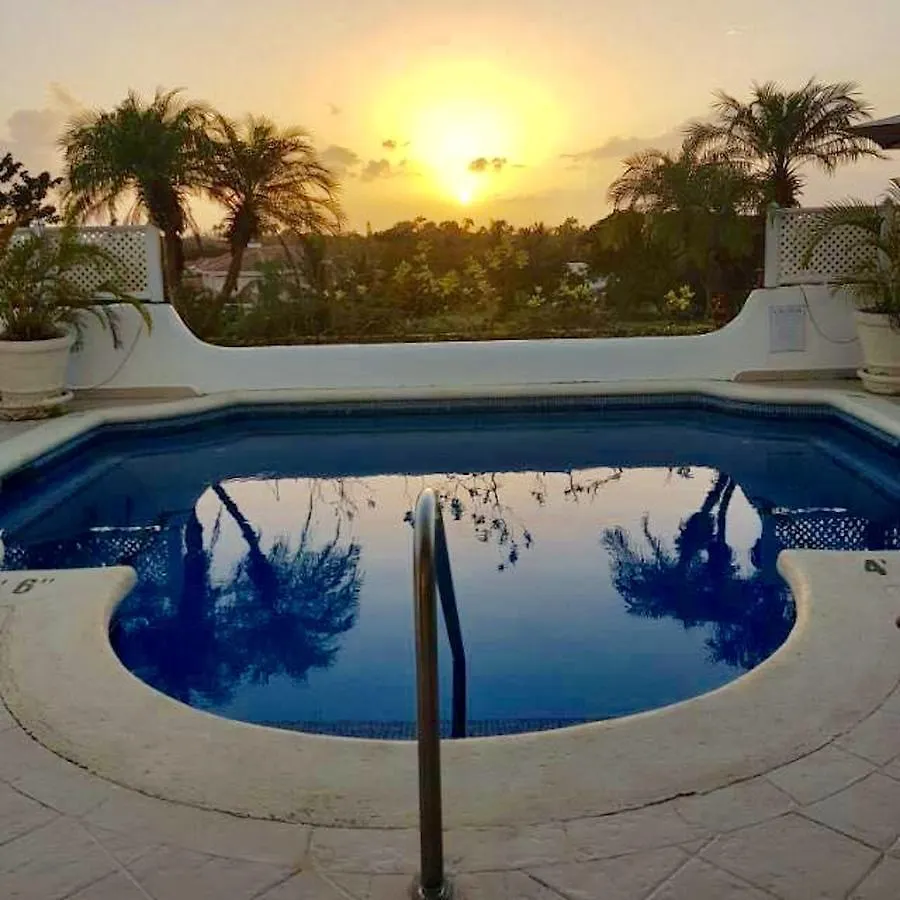 Villa Horizon Porters