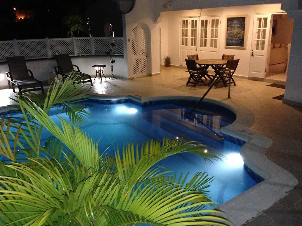Villa Horizon Porters