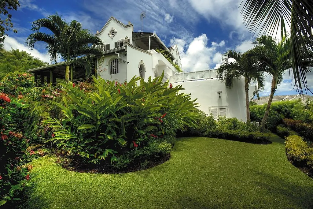 Villa Horizon Porters