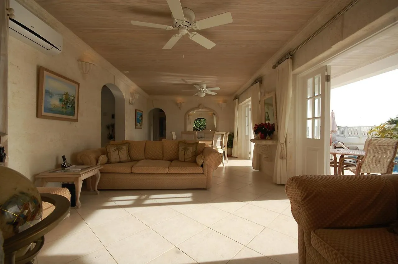 Villa Horizon Porters